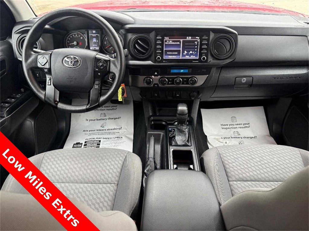 Used 2023 Toyota Tacoma SR image 13