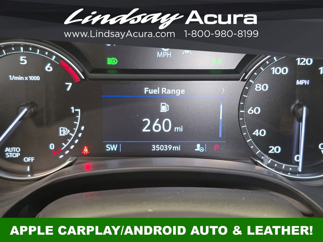 Used 2024 Cadillac CT4 Premium Luxury w/ Climate Package RWD image 14
