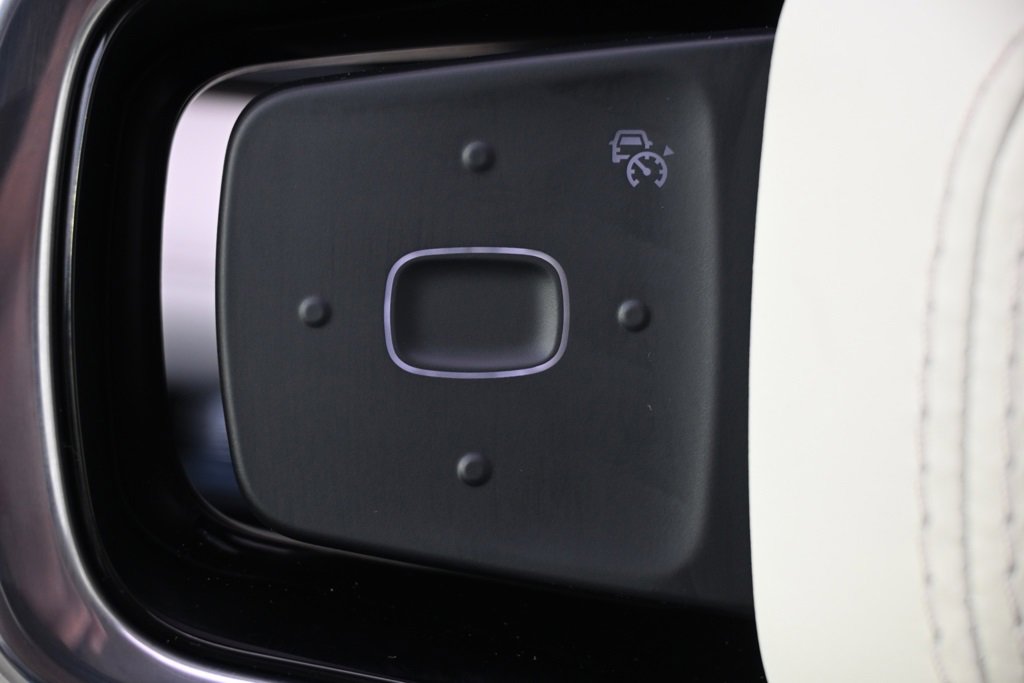 New 2026 Lincoln Nautilus Black Label image 30