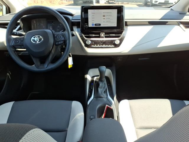 Certified 2023 Toyota Corolla LE w/ Carpet Mat Package (TMS) image 15