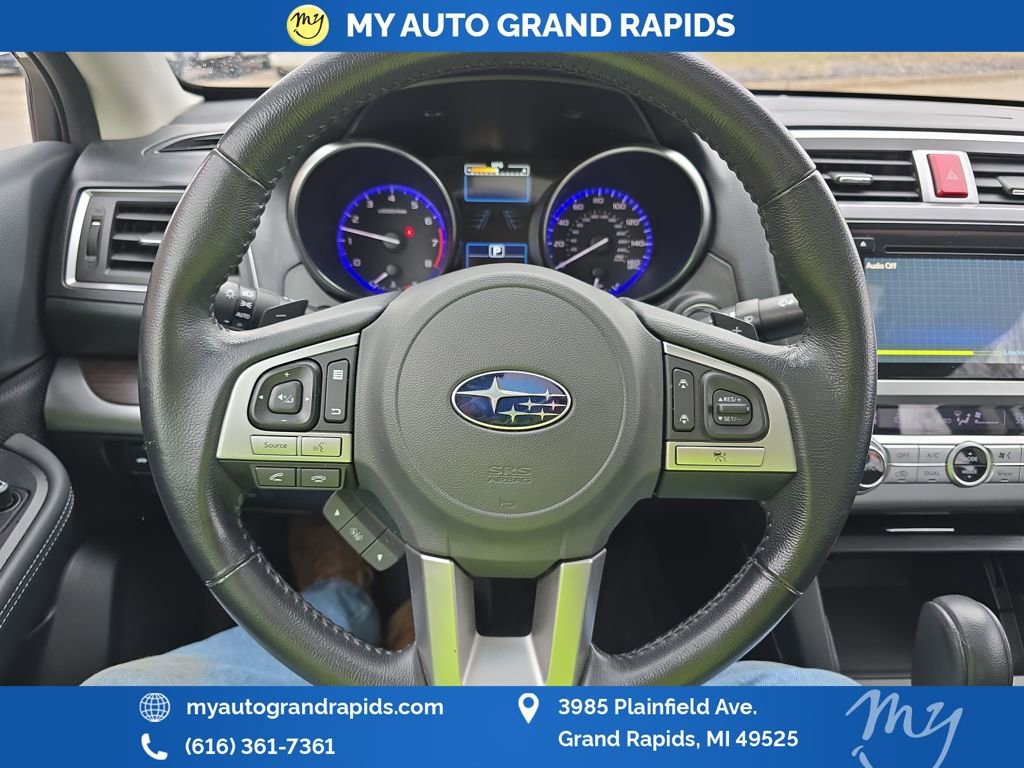 Used 2015 Subaru Legacy 3.6R Limited image 17