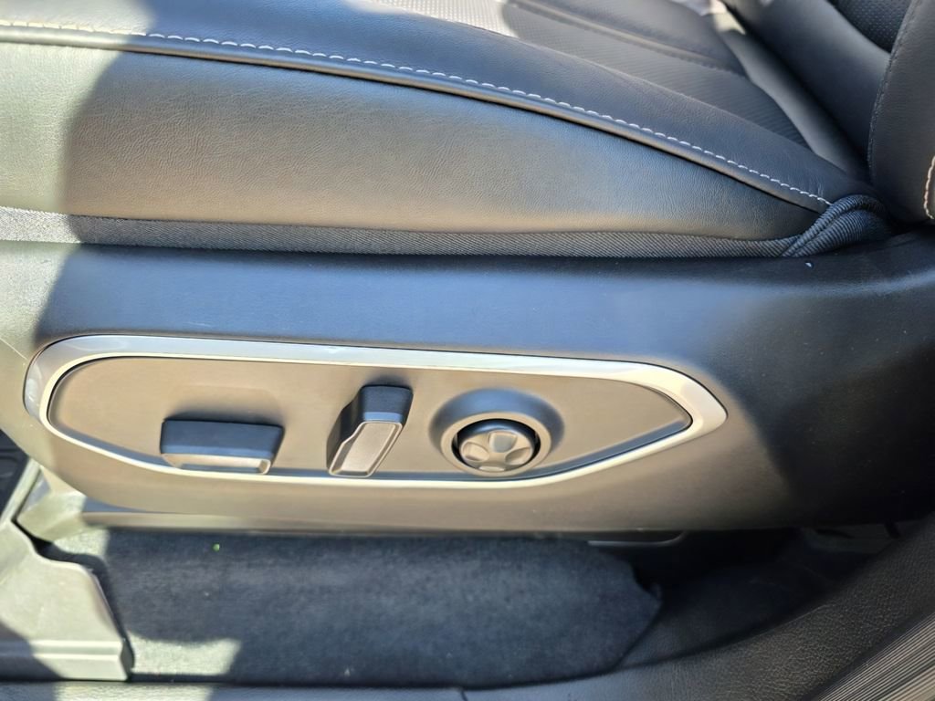 New 2025 Jeep Wagoneer Series II w/ Premium Group I image 31