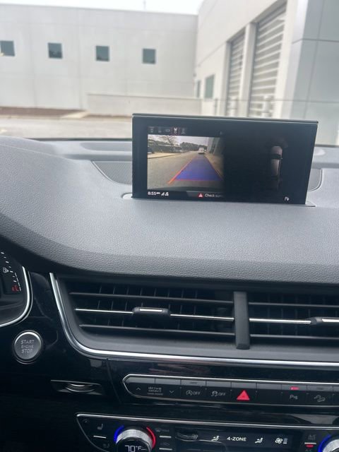 Used 2017 Audi Q7 3.0T Premium Plus image 3