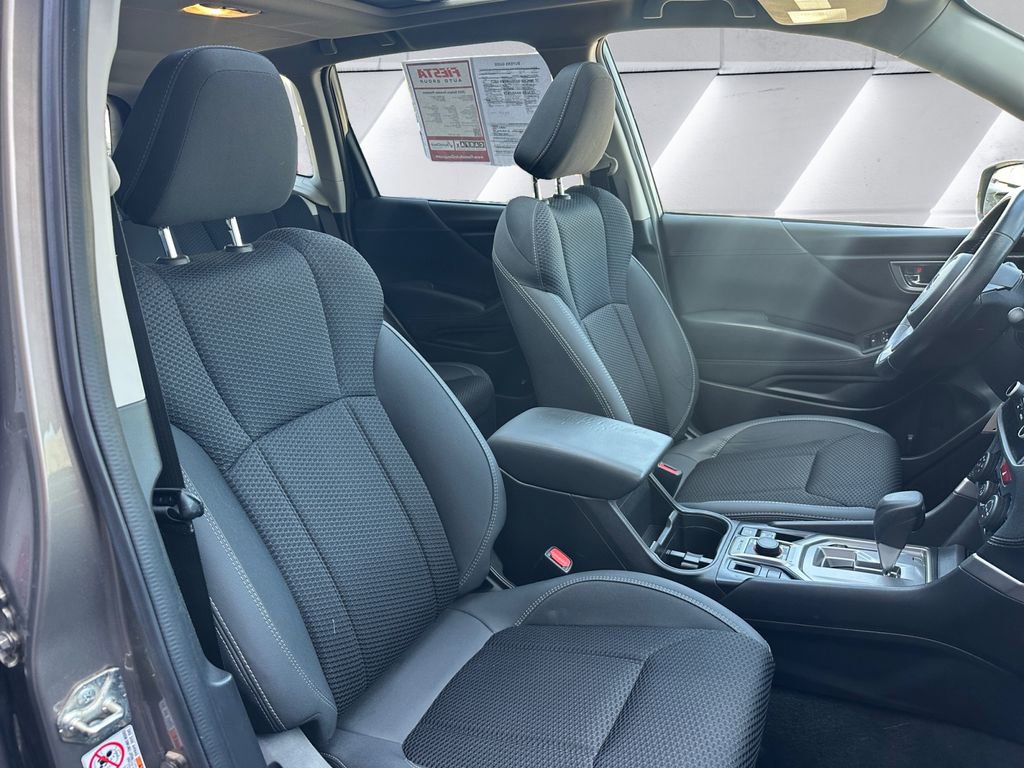 New 2026 Subaru Forester Wilderness image 14