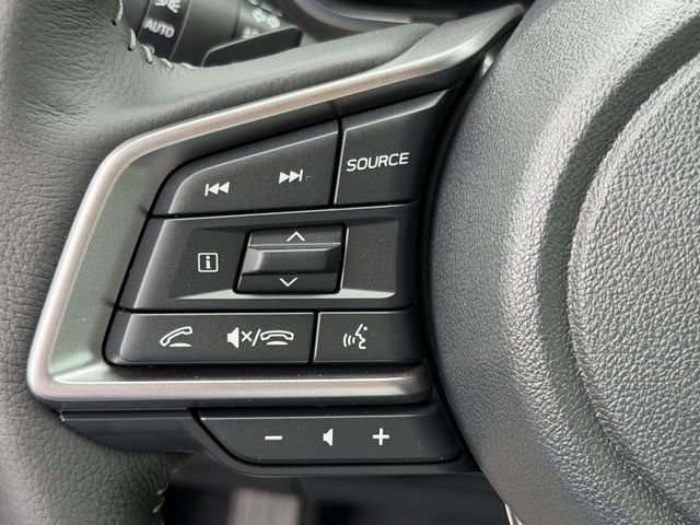 New 2026 Subaru Ascent Limited AWD/4WD image 22