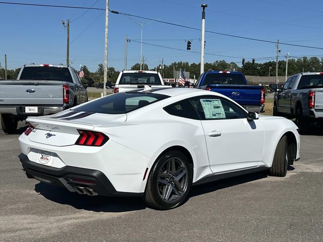 New 2025 Ford Mustang Premium image 7