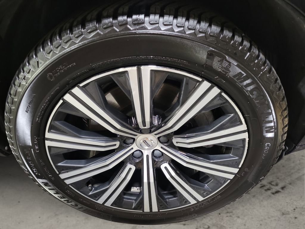 Used 2020 Volvo XC90 T8 Inscription image 11