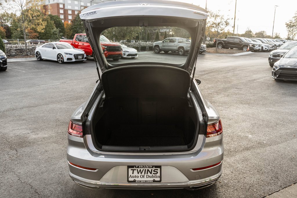 Used 2020 Volkswagen Arteon SE image 25