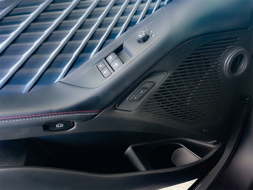 Used 2025 Dodge Charger R/T Scat Pack w/ Track Pack image 30