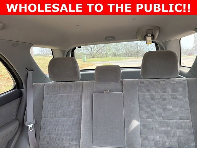 Used 2008 Kia Sorento EX image 17