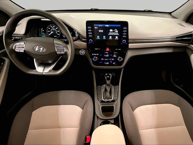 Used 2020 Hyundai Ioniq Blue FWD image 14