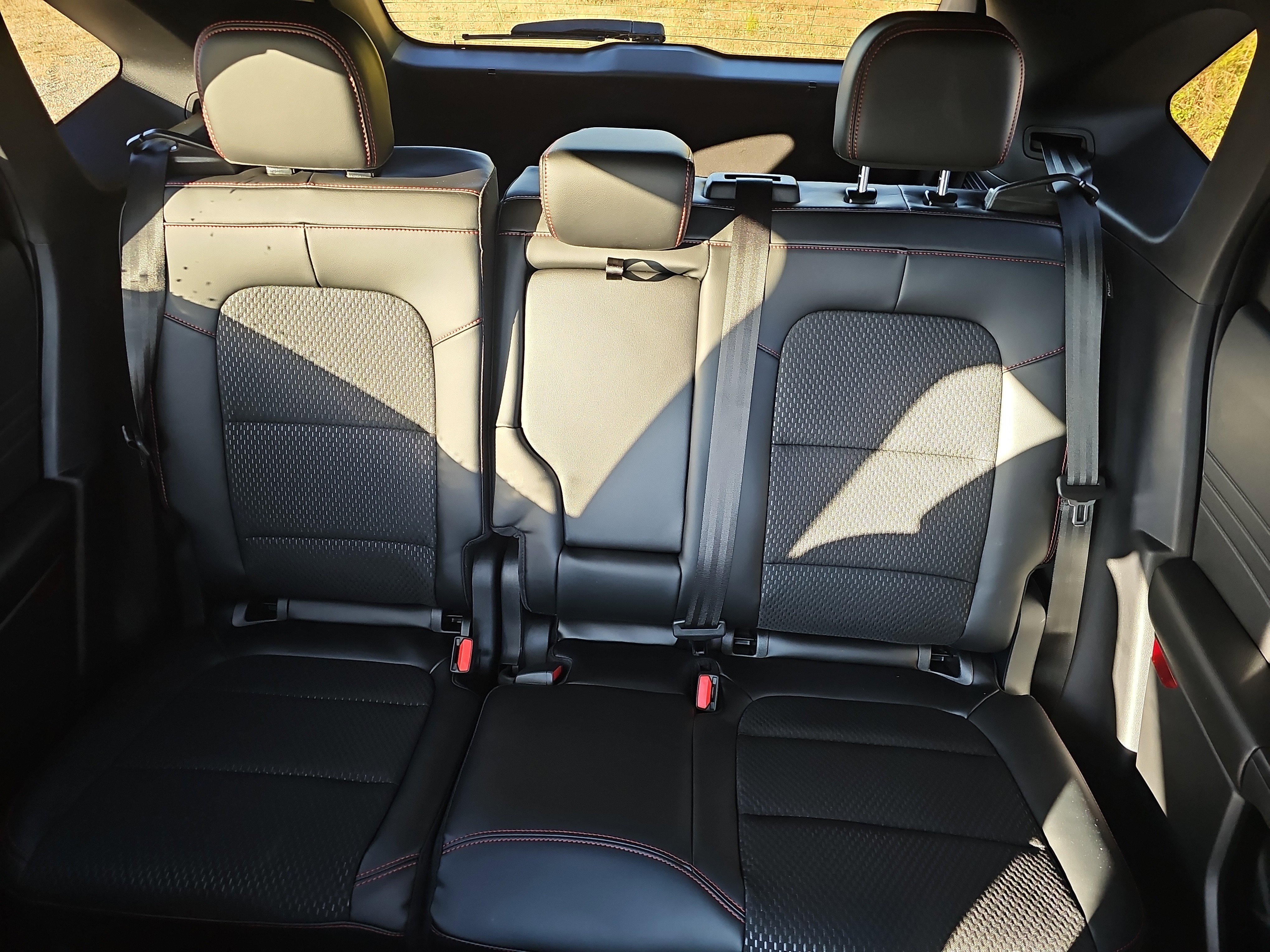New 2026 Ford Escape ST-Line Select image 16