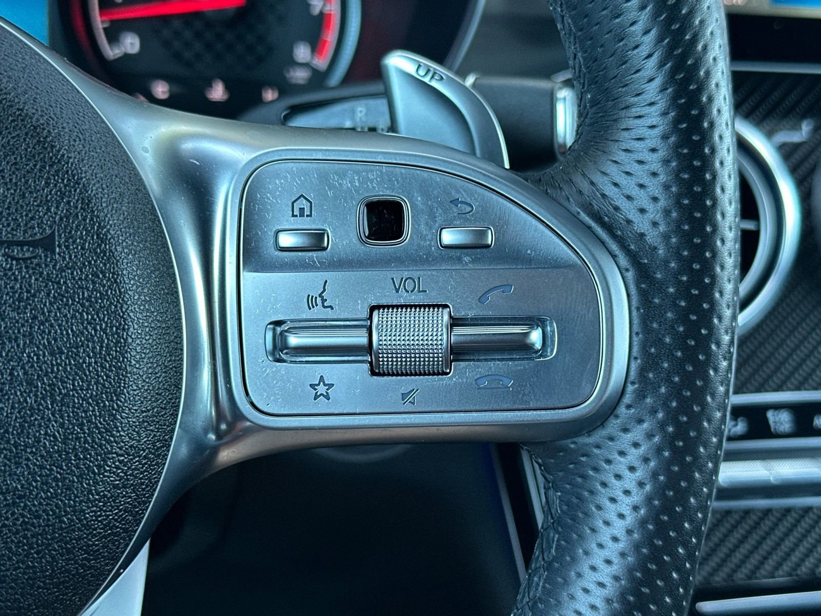 Certified 2020 Mercedes-Benz GLC 43 AMG 4MATIC image 29