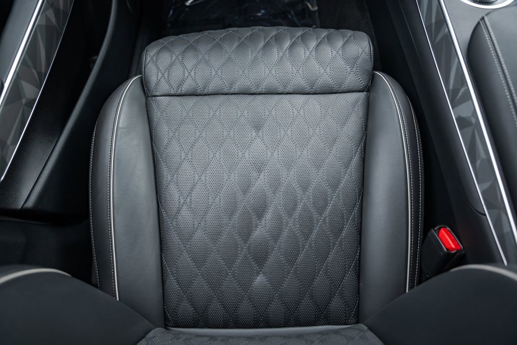 Used 2025 Genesis GV70 3.5T Sport w/ Sport Advanced Package image 31