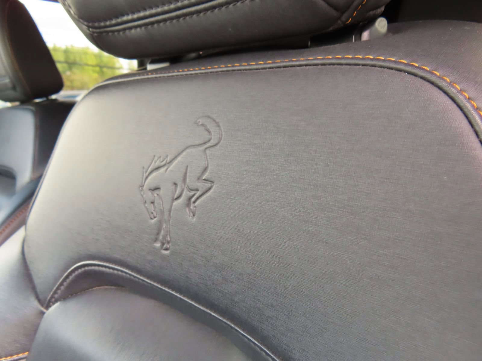 Certified 2022 Ford Bronco Badlands w/ Sasquatch Package image 27