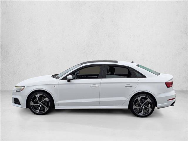 Used 2020 Audi A3 2.0T Premium w/ Final Edition Package image 9