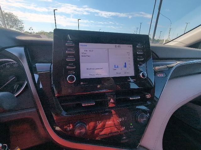 Certified 2024 Toyota Camry LE FWD image 13