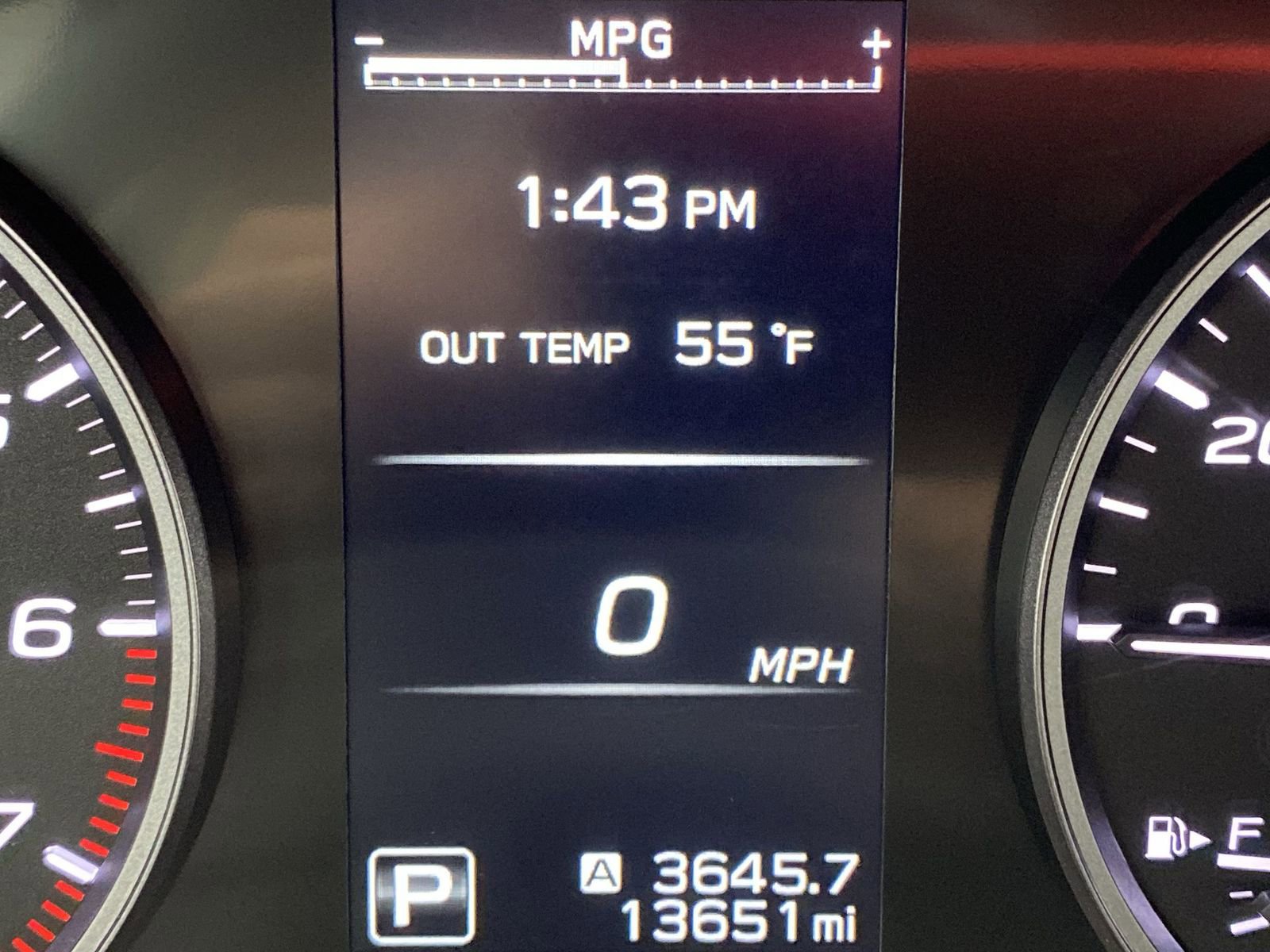 Certified 2025 Subaru Ascent Premium AWD/4WD image 15