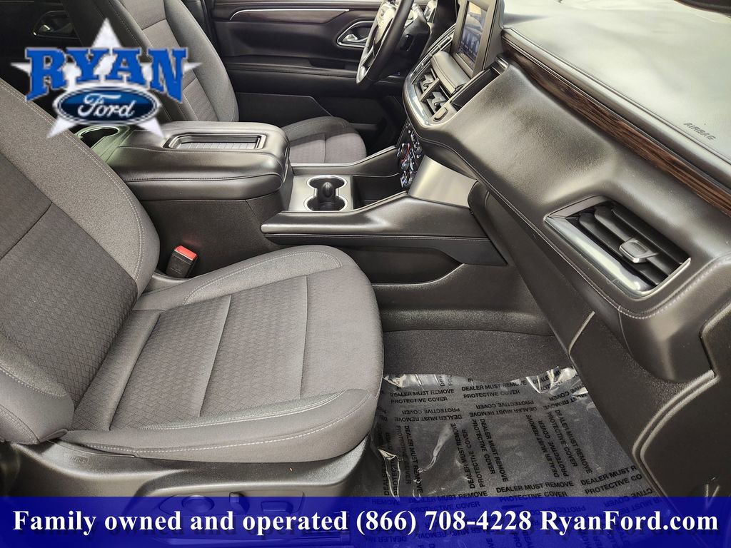Used 2023 Chevrolet Tahoe LS image 9