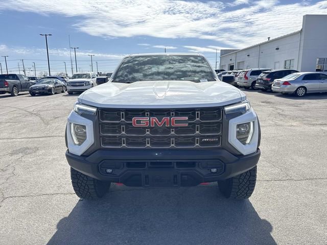 Used 2024 GMC Canyon AT4X w/ AT4X AEV Edition image 8