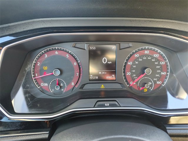 Used 2021 Volkswagen Jetta SE w/ SE Cold Weather Package image 19