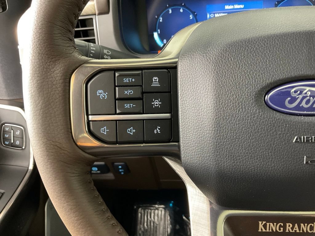 New 2026 Ford F150 King Ranch w/ Equipment Group 601A High AWD/4WD image 25