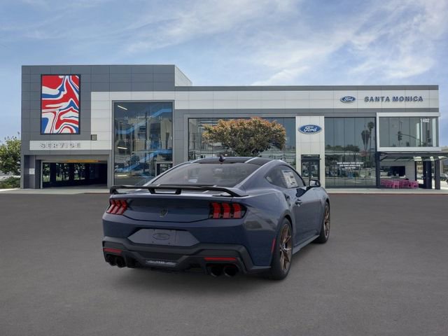 New 2026 Ford Mustang Dark Horse RWD image 8