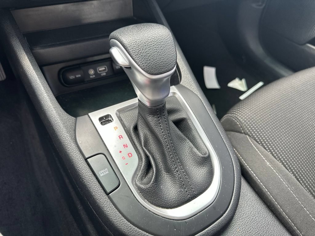 Used 2021 Kia Forte LXS FWD image 27