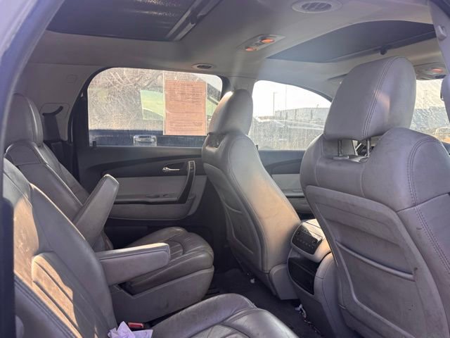 Used 2012 GMC Acadia Denali AWD/4WD image 22
