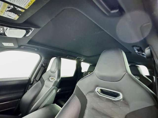 Used 2020 Land Rover Range Rover Sport SVR image 14