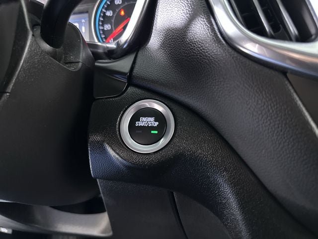 Used 2024 Chevrolet Equinox LT FWD image 17