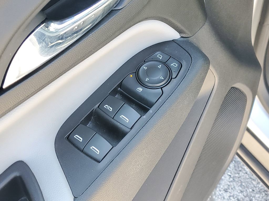 Certified 2022 Chevrolet Equinox LT FWD image 20