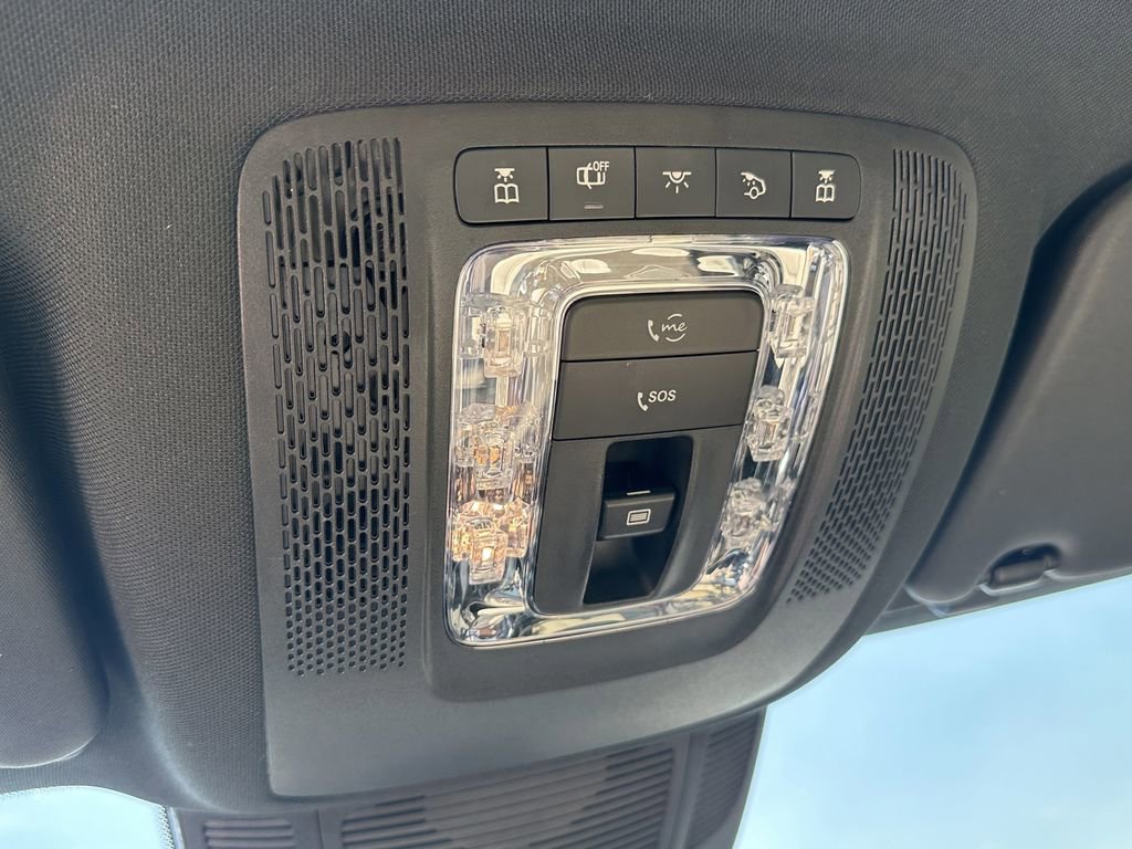 Certified 2023 Mercedes-Benz GLS 450 GLS 450 image 35