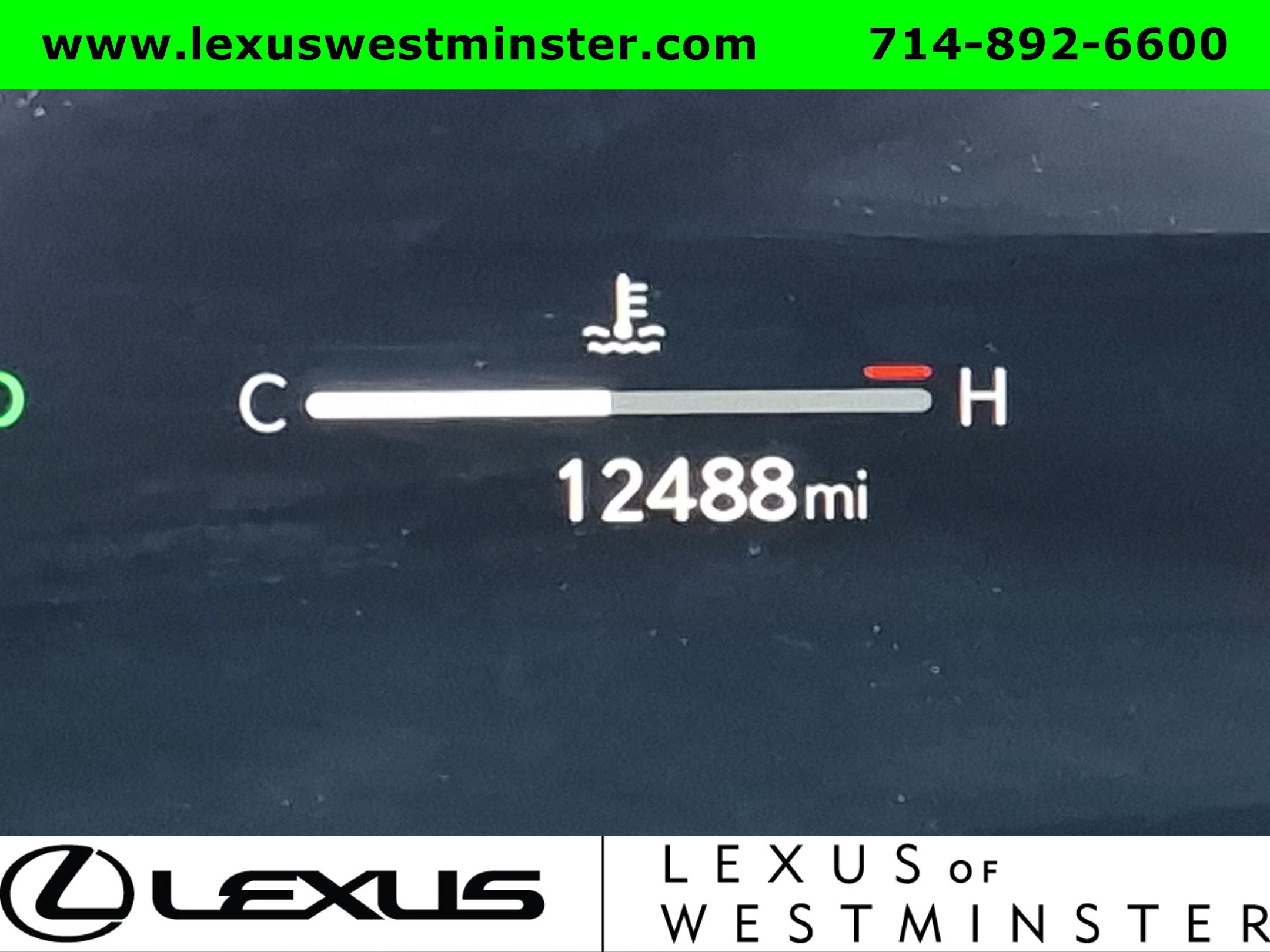 Certified 2025 Lexus RX 350 FWD w/ Technology Package image 26