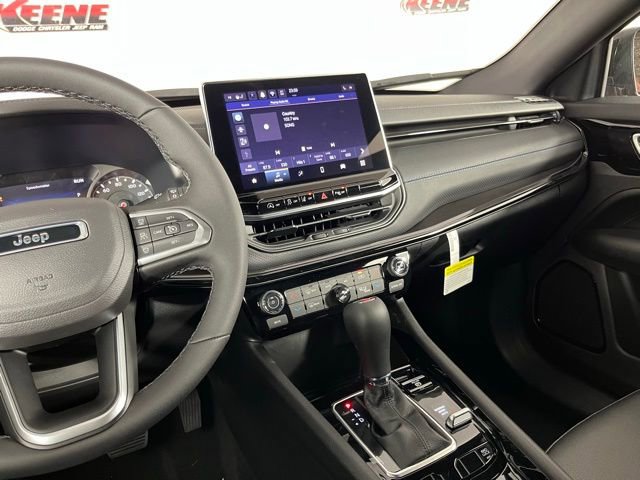 New 2026 Jeep Compass Limited image 17