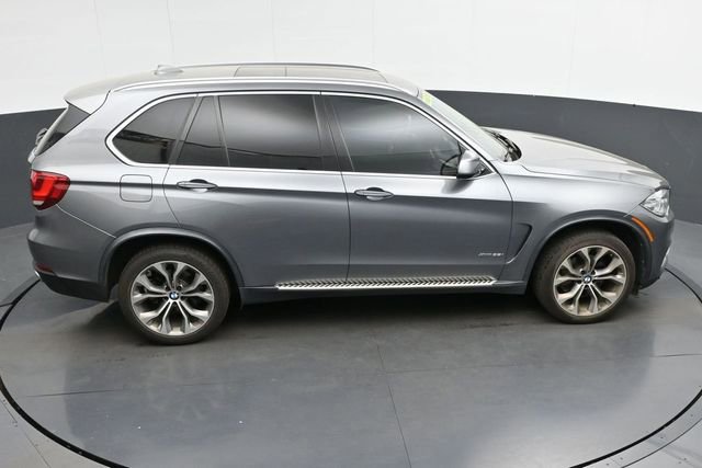 Used 2015 BMW X5 xDrive35i image 20