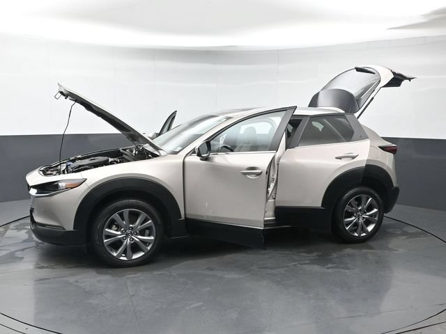 Used 2024 MAZDA CX-30 AWD 2.5 S w/ Preferred Package image 45