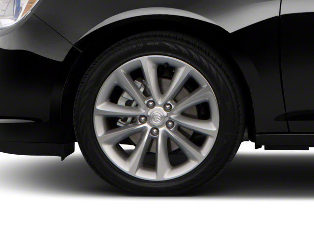 Used 2013 Buick Verano FWD image 14
