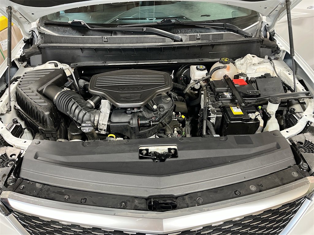 Used 2022 Cadillac XT6 Premium Luxury image 34