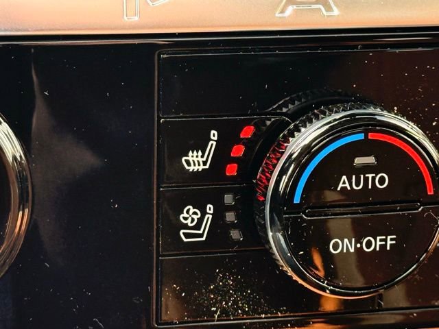 New 2026 Nissan Pathfinder Platinum w/ Cargo Package image 35