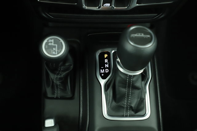 New 2026 Jeep Gladiator Sport image 4