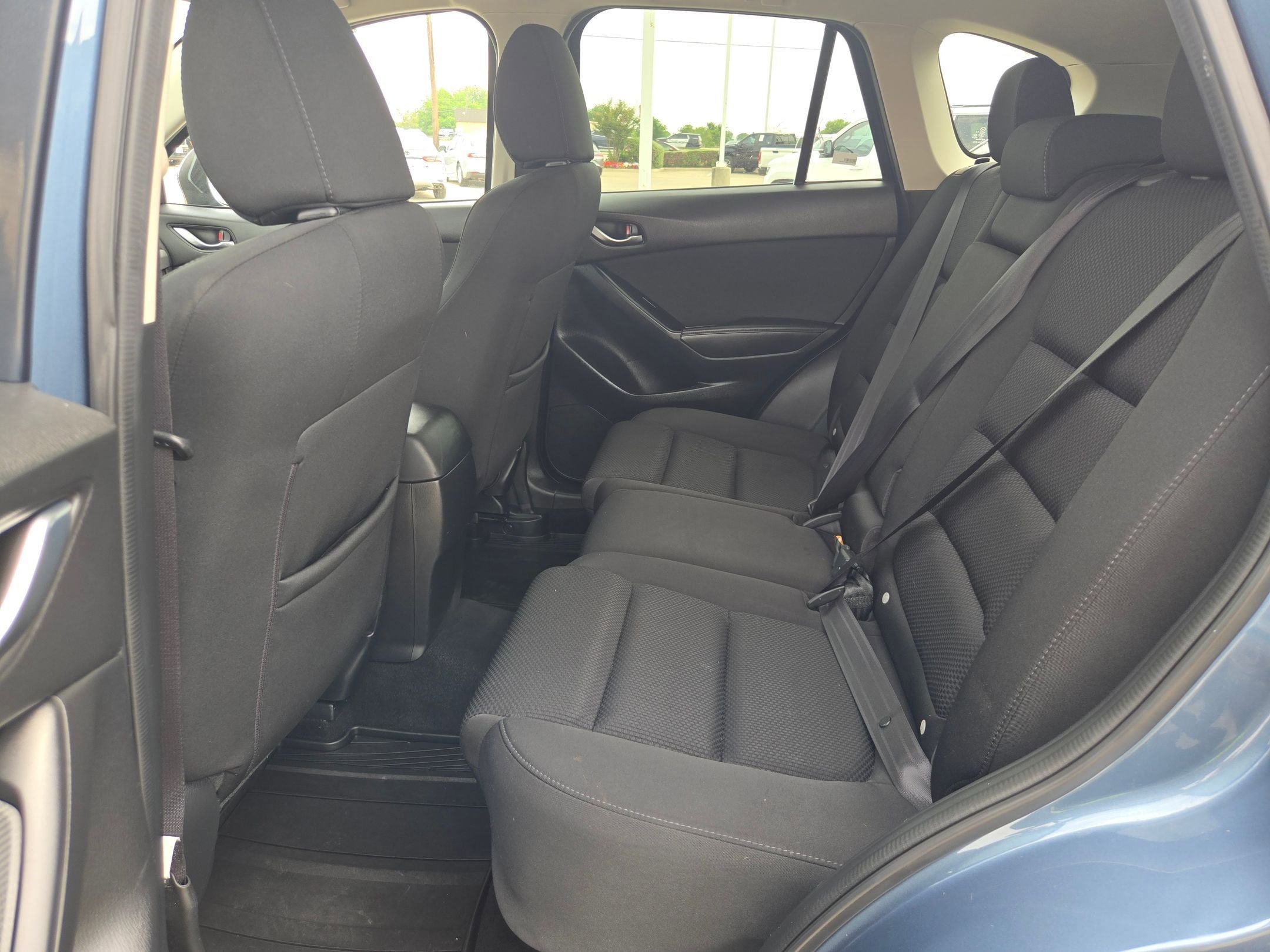 Used 2016 MAZDA CX-5 Touring FWD image 13