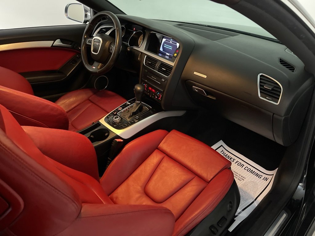 Used 2012 Audi S5 Premium Plus image 40