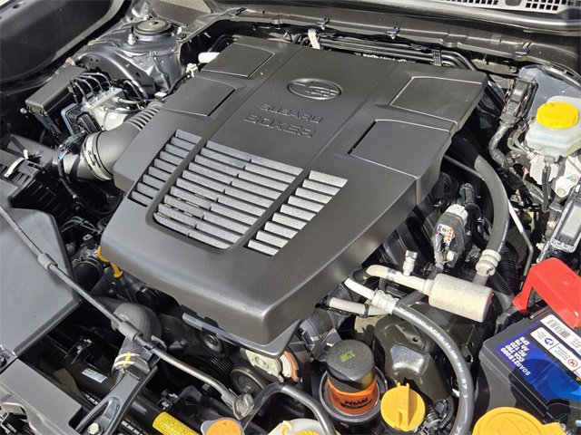 Used 2023 Subaru Forester Sport image 19