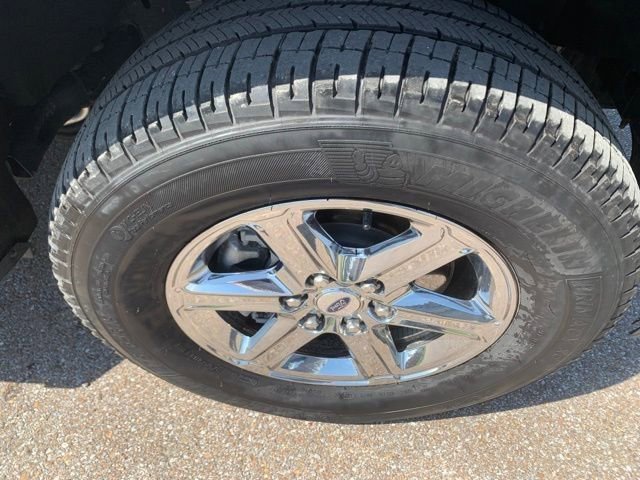 Used 2024 Ford F150 XLT w/ Equipment Group 302A MID image 10