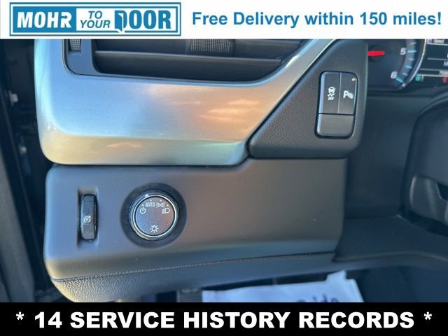 Used 2020 Chevrolet Tahoe LS image 20