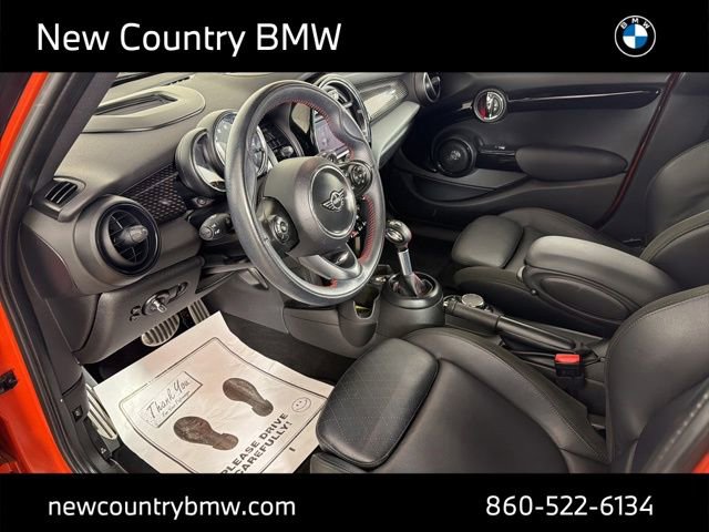 Used 2019 MINI Cooper S FWD image 10