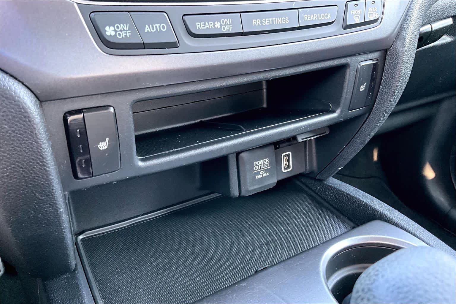 Used 2019 Honda Pilot EX-L image 32