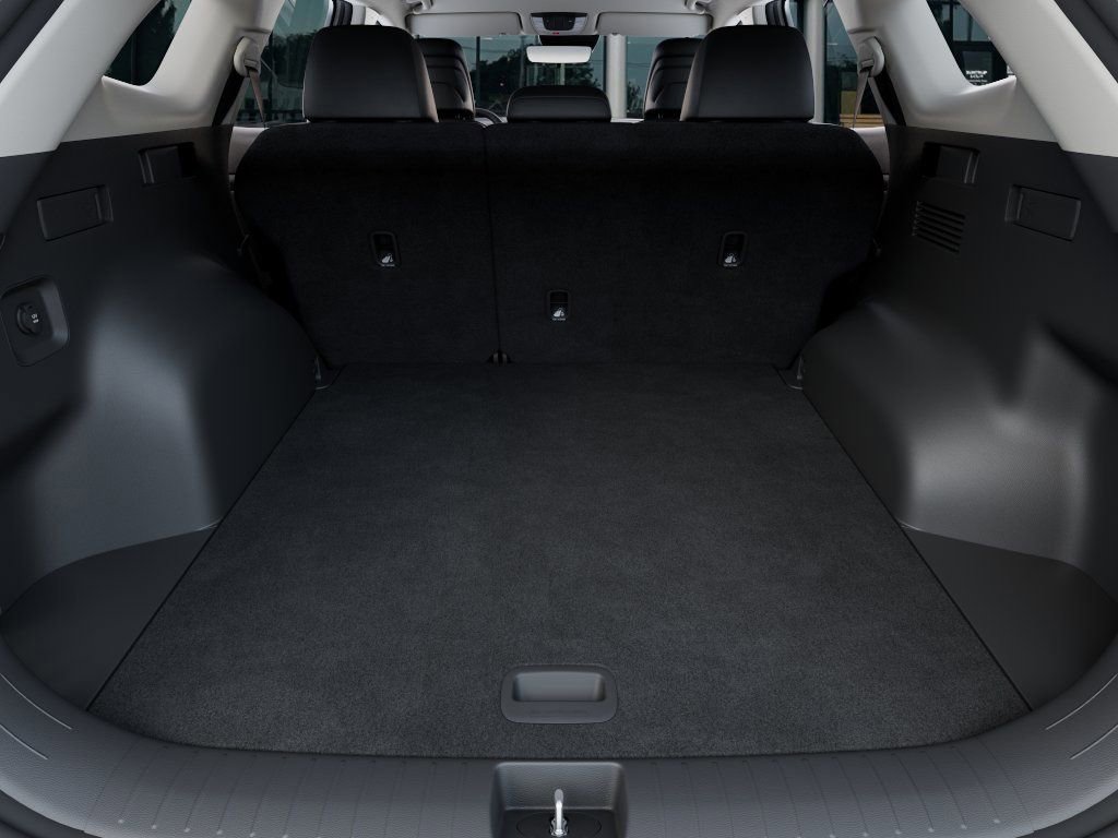 New 2026 Kia Sportage EX image 20