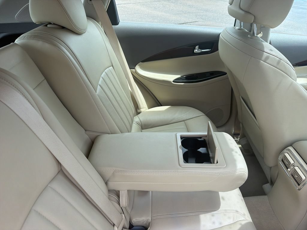Used 2014 INFINITI QX50 Journey w/ Premium Package AWD/4WD image 44